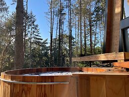Bains de Forêt - Lodge Cosy & Spa