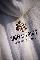 Bains de Forêt - Lodge Cosy & Spa