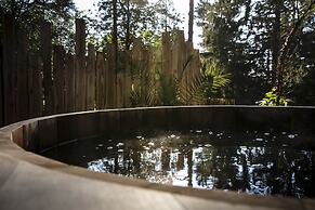 Bains de Forêt - Lodge Cosy & Spa