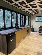 Bains de Forêt - Lodge Cosy & Spa