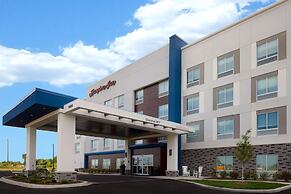 Hampton Inn Crown Point