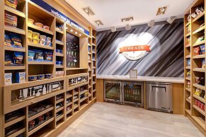 Hampton Inn Crown Point