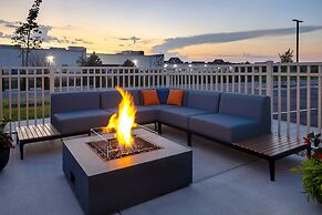 Hampton Inn Crown Point