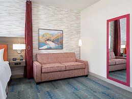 Home2 Suites by Hilton Phoenix Avondale
