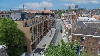 Hampton by Hilton York Piccadilly