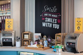 Hampton by Hilton York Piccadilly