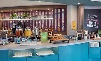 Hampton by Hilton York Piccadilly