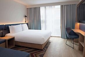 Hampton by Hilton York Piccadilly