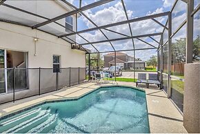Roomy Town Home, Mickey-themed Bedroom! #4bv550