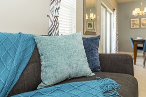 Roomy Town Home, Mickey-themed Bedroom! #4bv550