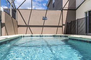 Roomy Town Home, Mickey-themed Bedroom! #4bv550