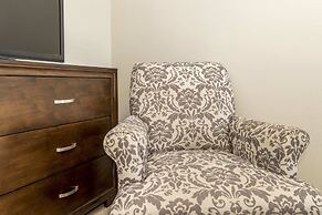 Roomy Town Home, Mickey-themed Bedroom! #4bv550