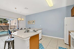 Roomy Town Home, Mickey-themed Bedroom! #4bv550