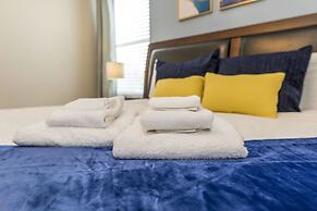 Roomy Town Home, Mickey-themed Bedroom! #4bv550