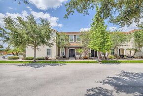 Roomy Town Home, Mickey-themed Bedroom! #4bv550
