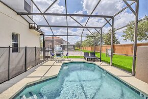 Roomy Town Home, Mickey-themed Bedroom! #4bv550