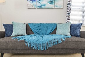 Roomy Town Home, Mickey-themed Bedroom! #4bv550