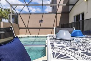 Roomy Town Home, Mickey-themed Bedroom! #4bv550