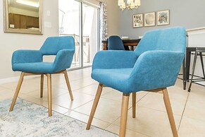 Roomy Town Home, Mickey-themed Bedroom! #4bv550