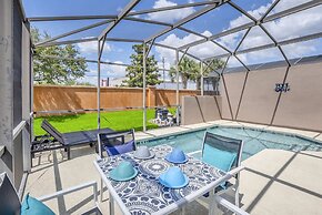 Roomy Town Home, Mickey-themed Bedroom! #4bv550
