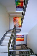 Deluxe 2-bed Apartment With Swimming Pool