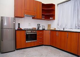Deluxe 2-bed Apartment With Swimming Pool