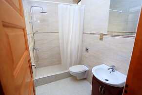 Deluxe 2-bed Apartment With Swimming Pool