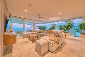 Maxwell Residences at Indah