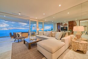 Maxwell Residences at Indah