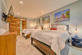 Maxwell Residences at Indah