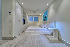 Maxwell Residences at Indah