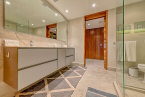 Maxwell Residences at Indah