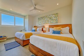 Maxwell Residences at Indah