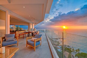 Maxwell Residences at Indah