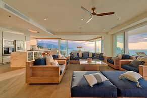 Maxwell Residences at Indah