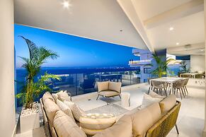 Maxwell Residences at Indah