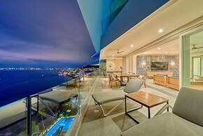 Maxwell Residences at Indah