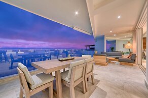 Maxwell Residences at Indah