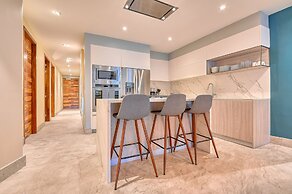 Maxwell Residences at Indah