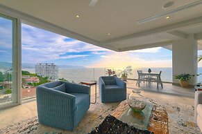 Maxwell Residences at Indah