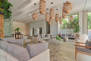 Maxwell Residences at Indah