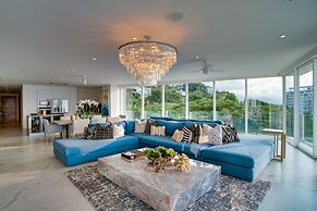 Maxwell Residences at Indah