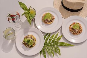 Maxwell Residences at Indah