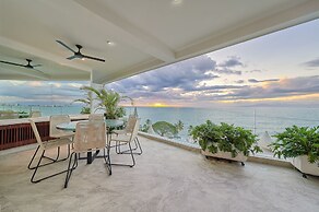 Maxwell Residences at Indah