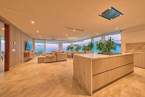 Maxwell Residences at Indah