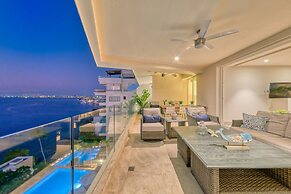 Maxwell Residences at Indah