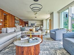 Maxwell Residences at Indah