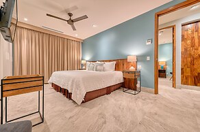 Maxwell Residences at Indah