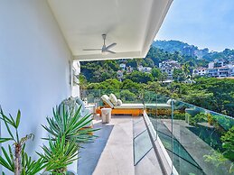 Maxwell Residences at Indah