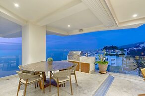 Maxwell Residences at Indah